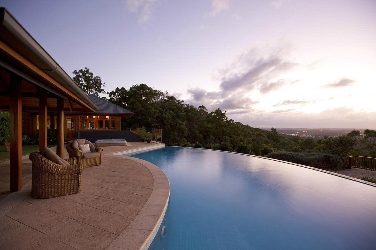 Ruffles Lodge And Spa Willow Vale Exterior foto