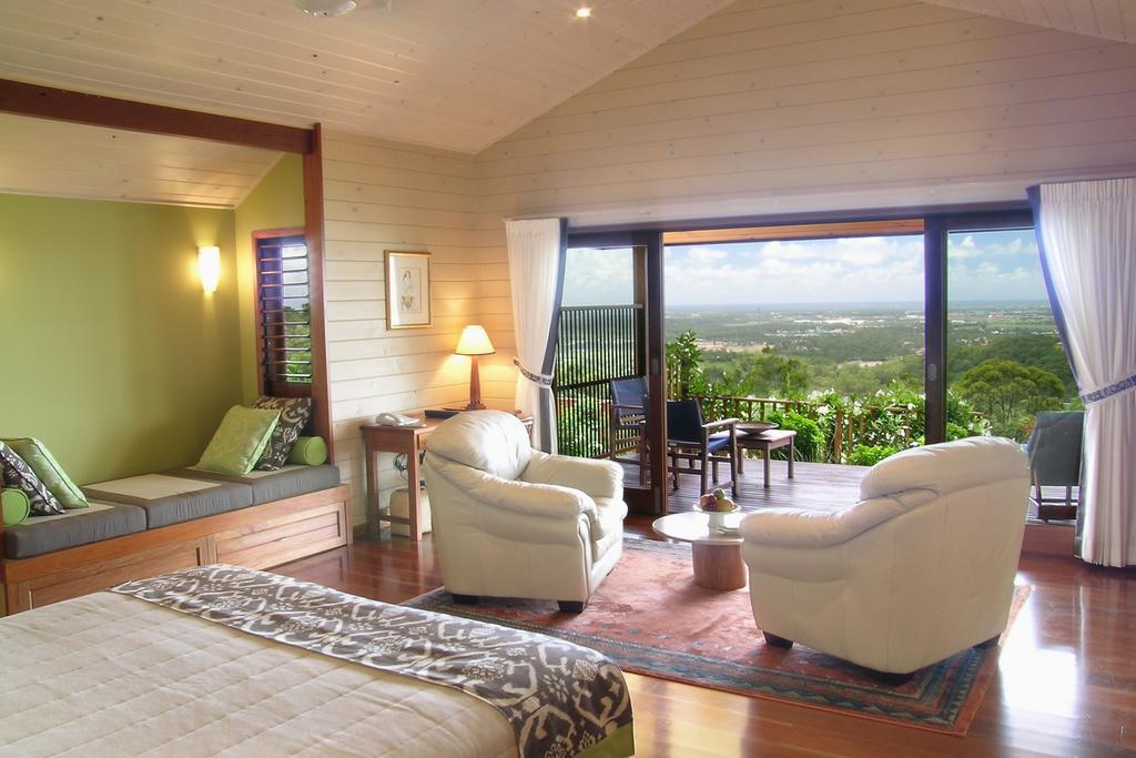 Ruffles Lodge And Spa Willow Vale Zimmer foto