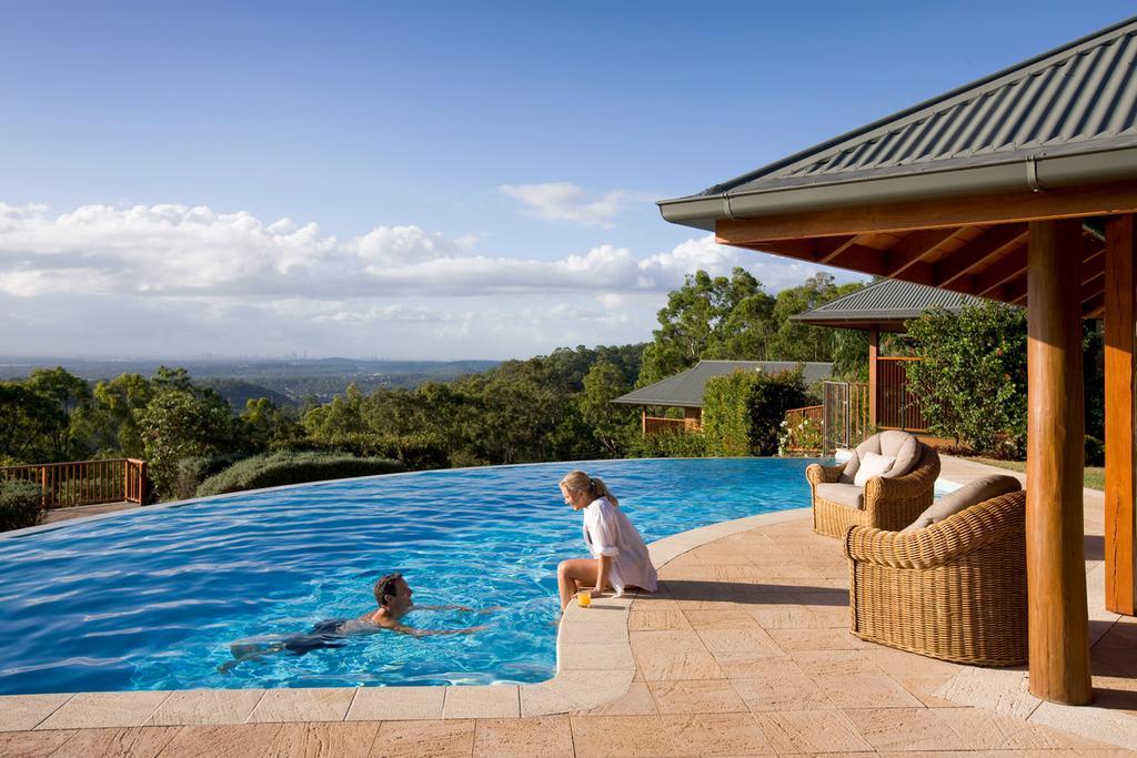 Ruffles Lodge And Spa Willow Vale Exterior foto