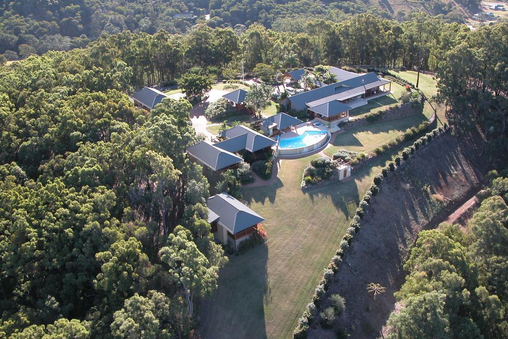 Ruffles Lodge And Spa Willow Vale Einrichtungen foto