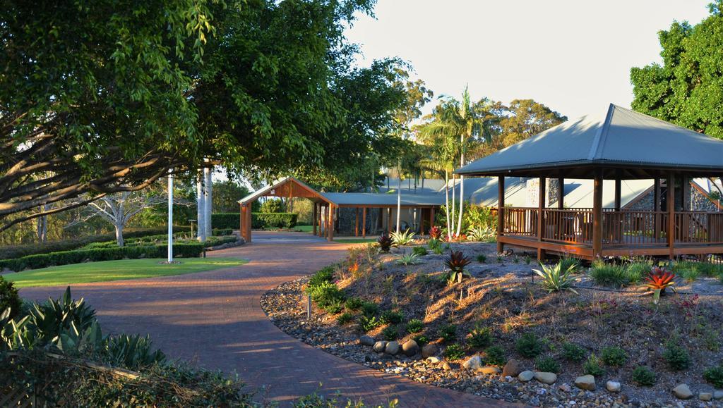 Ruffles Lodge And Spa Willow Vale Exterior foto