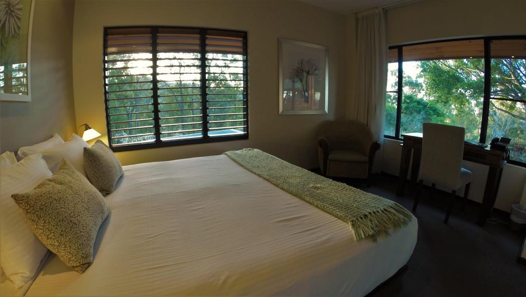 Ruffles Lodge And Spa Willow Vale Zimmer foto