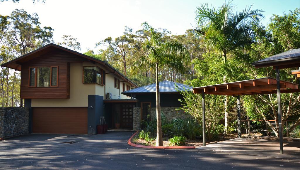 Ruffles Lodge And Spa Willow Vale Exterior foto
