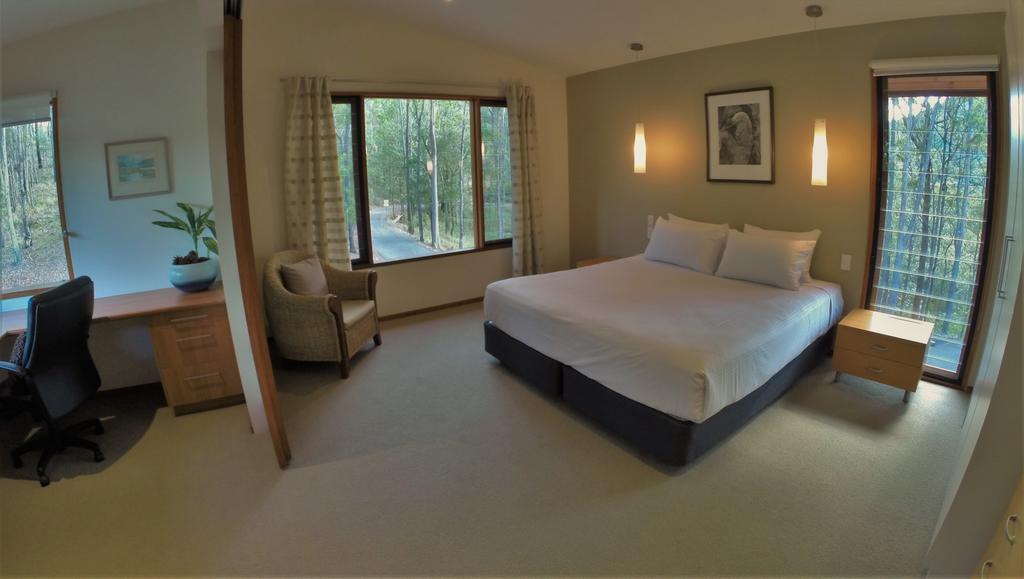 Ruffles Lodge And Spa Willow Vale Exterior foto