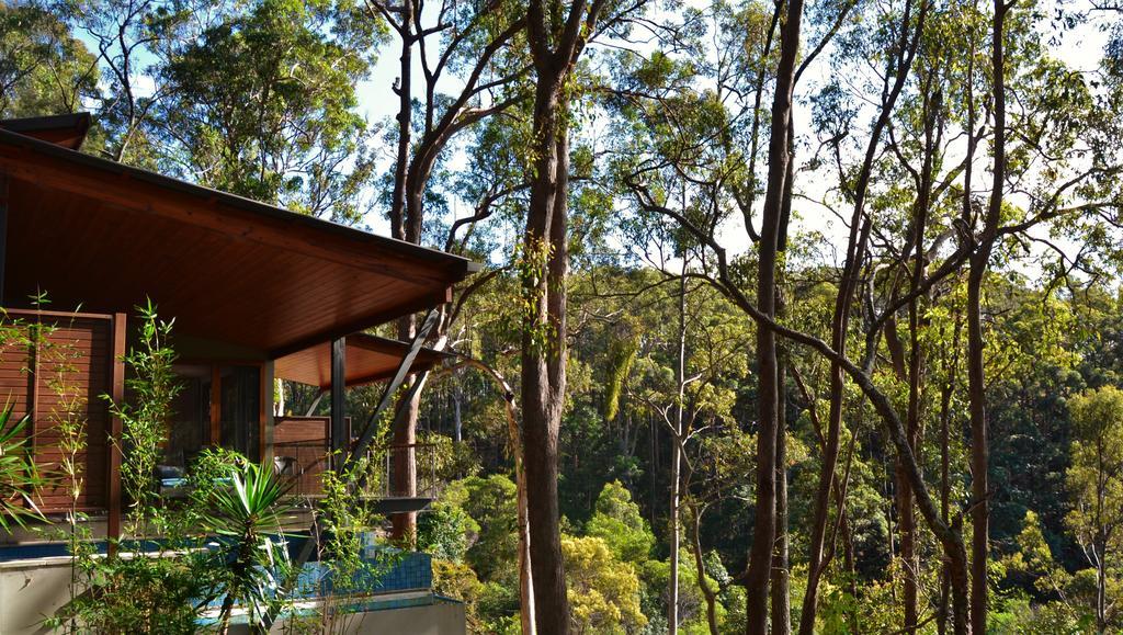 Ruffles Lodge And Spa Willow Vale Exterior foto