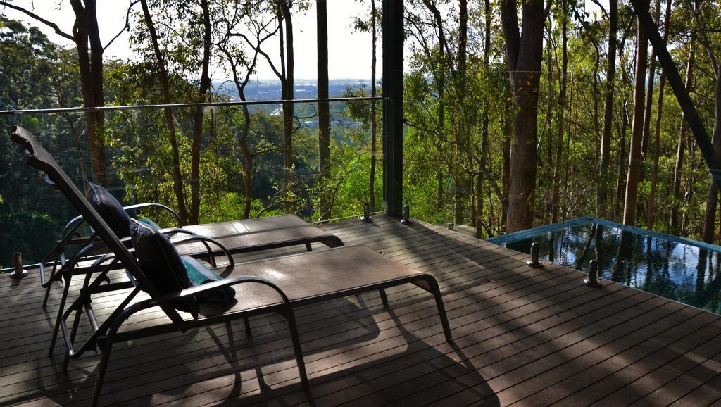 Ruffles Lodge And Spa Willow Vale Exterior foto