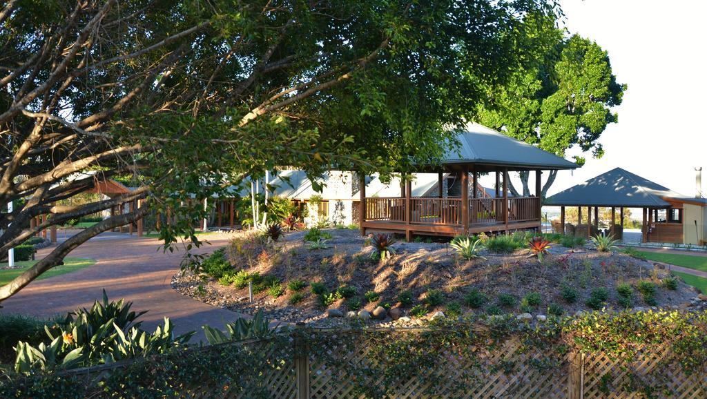Ruffles Lodge And Spa Willow Vale Exterior foto