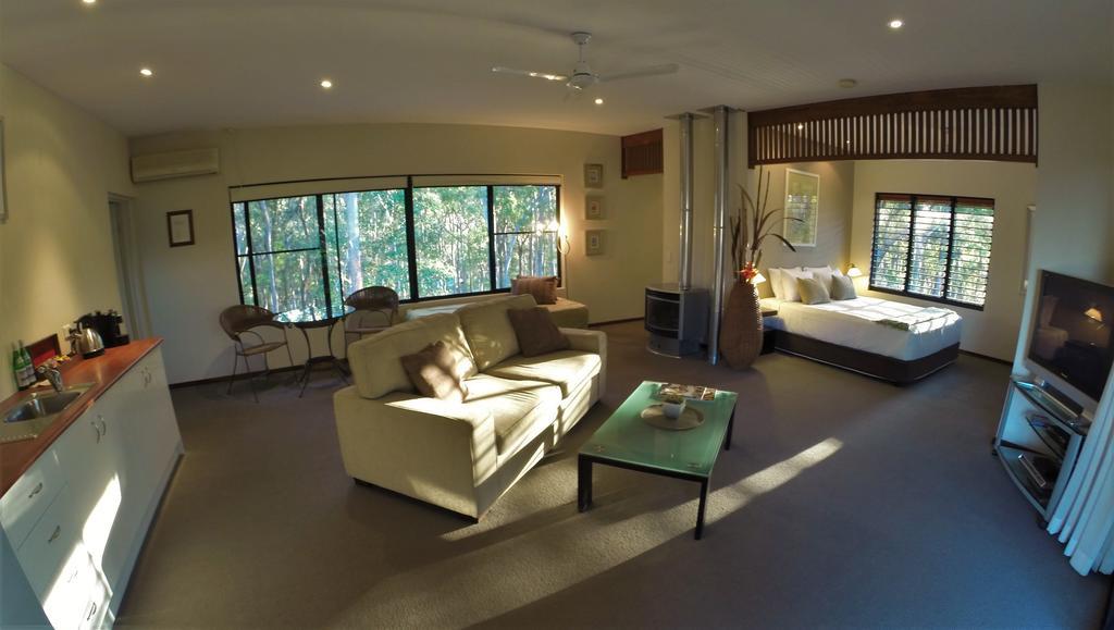 Ruffles Lodge And Spa Willow Vale Exterior foto