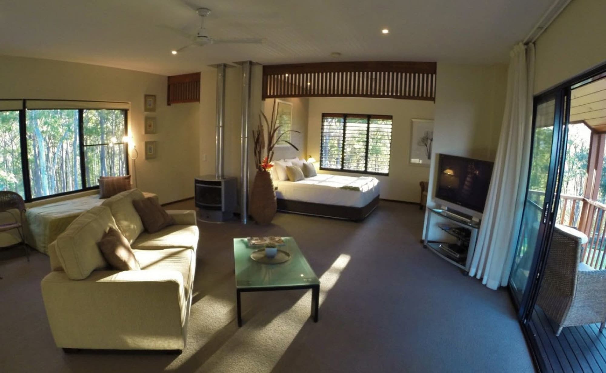 Ruffles Lodge And Spa Willow Vale Exterior foto