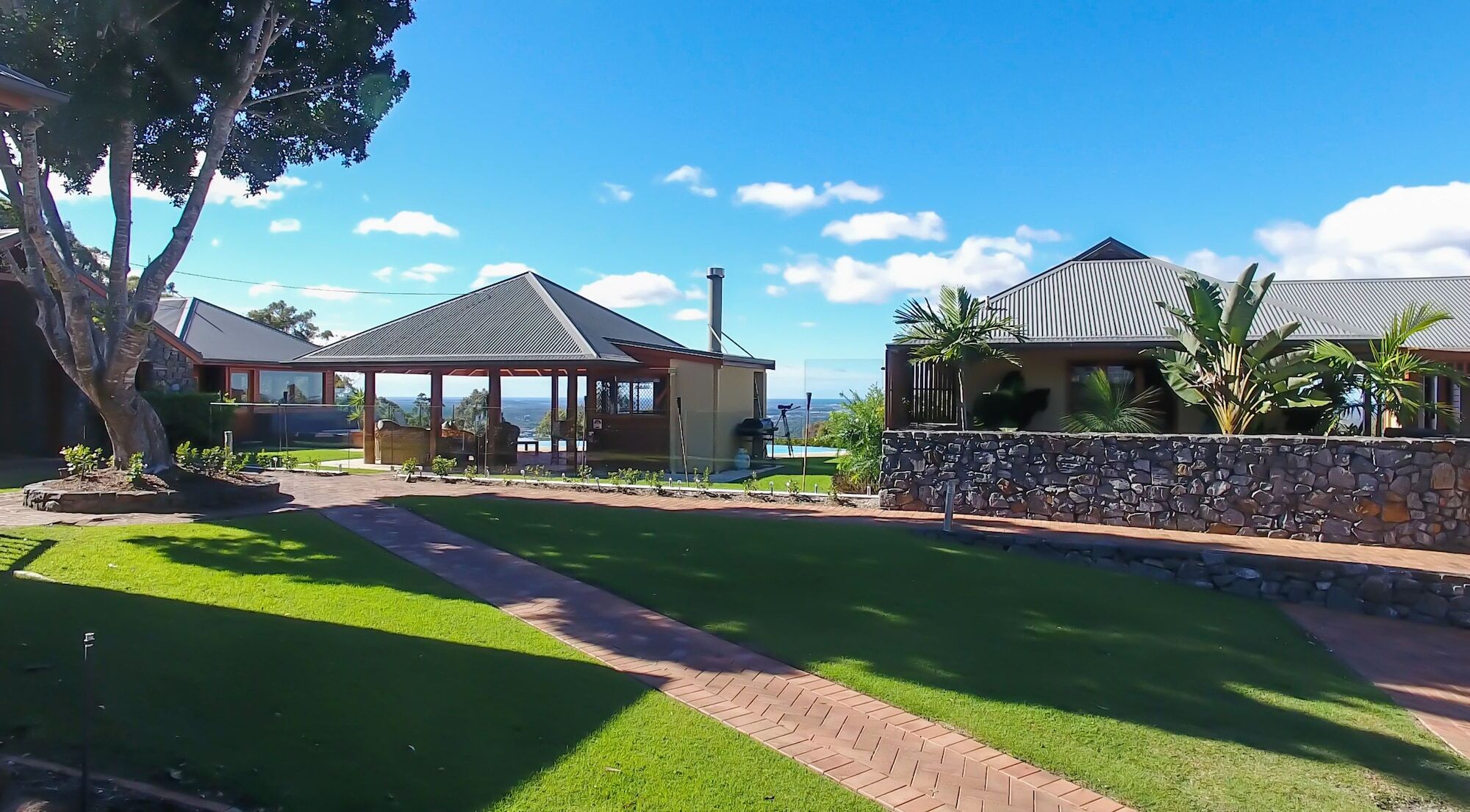 Ruffles Lodge And Spa Willow Vale Exterior foto