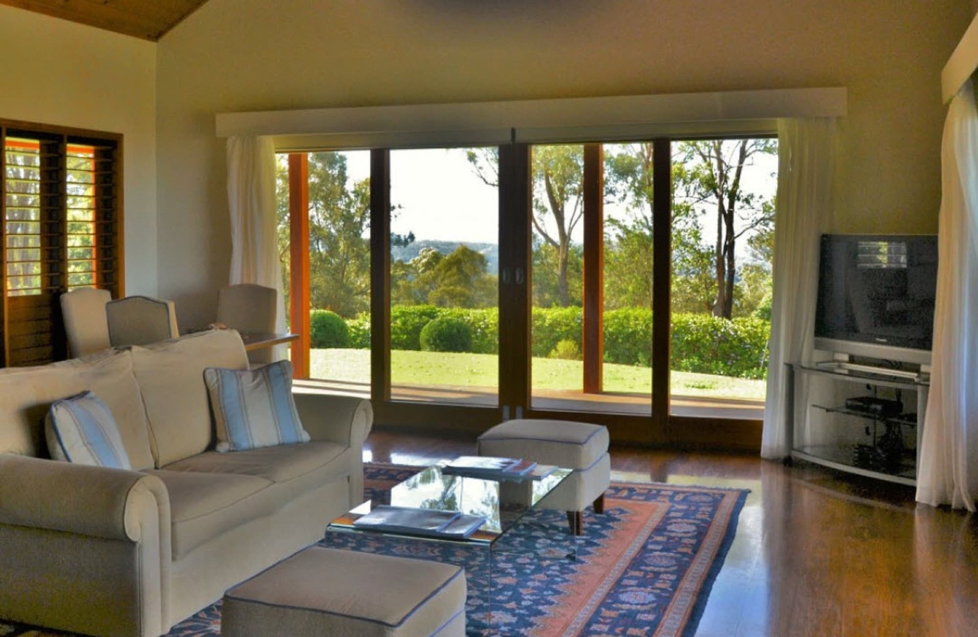 Ruffles Lodge And Spa Willow Vale Exterior foto